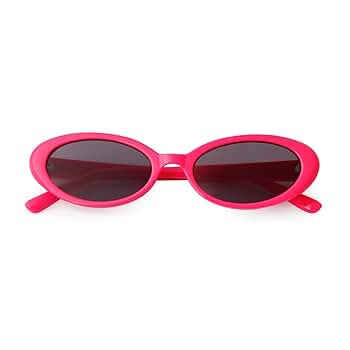 Vivienne ◆ おしゃれ 楕円形 サングラス【 残りわずか】 41-5005-2-1.jpg